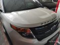 HOT!! Selling White 2015 Ford Explorer at affordable price-0
