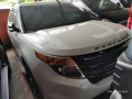 HOT!! Selling White 2015 Ford Explorer at affordable price-2