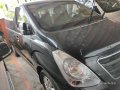 HOT!! Selling Black 2016 Hyundai Starex at affordable price-1