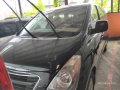 HOT!! Selling Black 2016 Hyundai Starex at affordable price-5