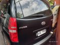 HOT!! Selling Black 2016 Hyundai Starex at affordable price-6