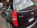 HOT!! Selling Black 2016 Hyundai Starex at affordable price-7