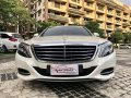 2015 Mercedes Benz S400 AT luxury low mileage-0