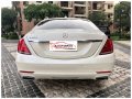 2015 Mercedes Benz S400 AT luxury low mileage-2