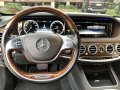 2015 Mercedes Benz S400 AT luxury low mileage-5