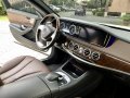 2015 Mercedes Benz S400 AT luxury low mileage-7