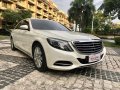 2015 Mercedes Benz S400 AT luxury low mileage-10