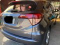 Selling Honda Hr-V 2016 in Trece Martires-1