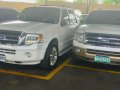 Selling White Ford Expedition 2012 in Pasig-9