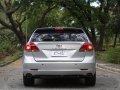 Selling Brightsilver Toyota Venza 2009 in Quezon-3