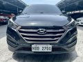 Black Hyundai Tucson 2016 for sale in Las Pinas-8