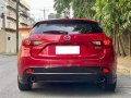 Selling Red Mazda 3 2016 in Makati-6