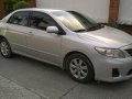 Sell 2013 Toyota Corolla Altis in Taguig-9