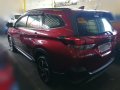 Selling Red Toyota Rush 2019 in Manila-3