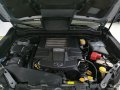 Selling Brightsilver Subaru Forester 2017 in Jaen-0