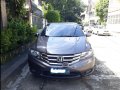 Silver Honda City 2013 for sale in Pasig-3