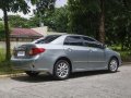 Brightsilver Toyota Corolla Altis 2010 for sale in Quezon-6