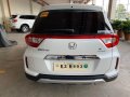 White Honda BR-V 2020 for sale in Automatic-6
