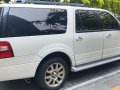 Selling White Ford Expedition 2012 in Pasig-1