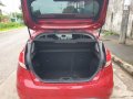 Sell Red 2017 Ford Fiesta in Quezon City-3