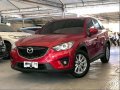 Red Mazda Cx-5 2014 for sale in Automatic-5