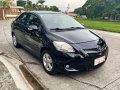 Black Toyota Vios 2009 for sale in Imus-7