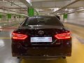 Black Toyota Camry 2020 for sale in Quezon-0