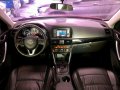 Red Mazda Cx-5 2014 for sale in Automatic-1