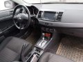 Red Mitsubishi Lancer 2013 for sale in Automatic-0