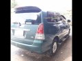 Green Toyota Innova 2012 for sale in Pasig-0