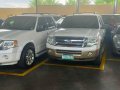 Selling White Ford Expedition 2012 in Pasig-8