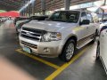 Selling White Ford Expedition 2012 in Pasig-3