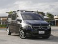 Selling Black Mercedes-Benz V220D 2016 in Quezon-8