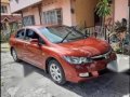 Selling Red Honda Civic 2008 in Imus-3