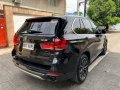 Selling Black Bmw X5 2015 in Manila-6