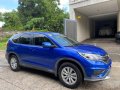 Blue Honda Cr-V 2006 for sale in Quezon City-1