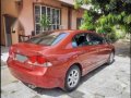 Selling Red Honda Civic 2008 in Imus-2