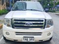 Selling White Ford Expedition 2012 in Pasig-4