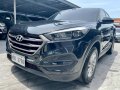 Black Hyundai Tucson 2016 for sale in Las Pinas-7