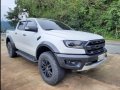 Sell White 2019 Ford Ranger in Quezon City-7
