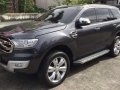  Ford Everest 2017 for sale in Automatic-4