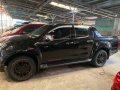 Black Isuzu D-Max 2019 for sale in Pateros-3