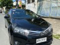 Selling Toyota Corolla Altis 2015 in Las Piñas-6