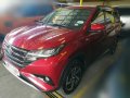Selling Red Toyota Rush 2019 in Manila-0