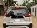 Selling Pearl White Mitsubishi  Xpander Cross 2021 in Silang-8