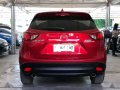 Red Mazda Cx-5 2014 for sale in Automatic-3
