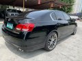 Black Lexus Gs460 2010 for sale in Automatic-7