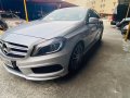 Mercedes-Benz A-Class 2014 for sale in Antipolo-6