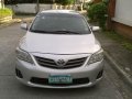 Sell 2013 Toyota Corolla Altis in Taguig-8