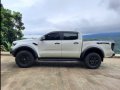 Sell White 2019 Ford Ranger in Quezon City-0